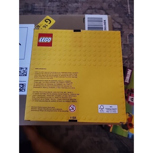 LEGO Botanicals Butterfly Garden - Limited Edition Promo Set 5009408/6586992 - Picture 2 of 2